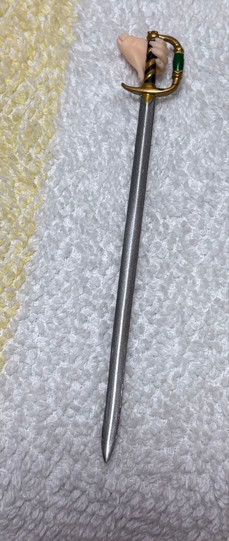 少女革命ウテナ 天上ウテナ フィギュア