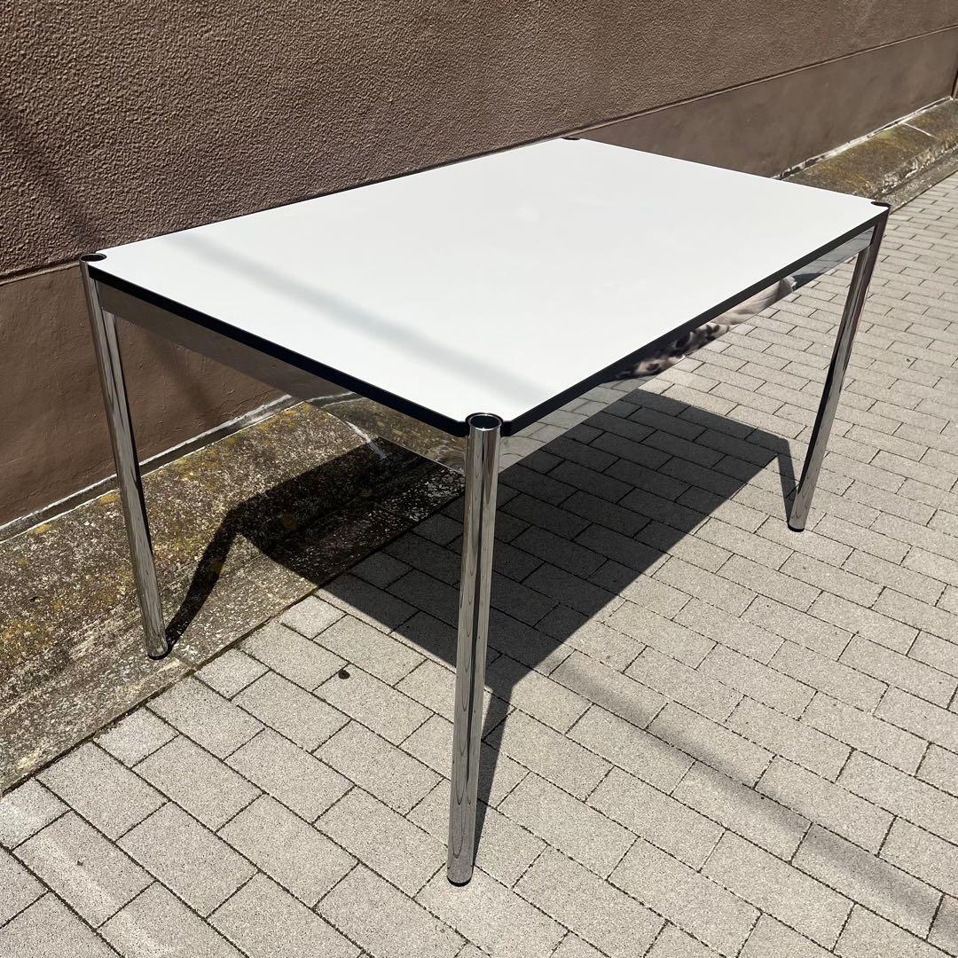 W1250 D750【正規品】USM Haller ハラーテーブル （２）