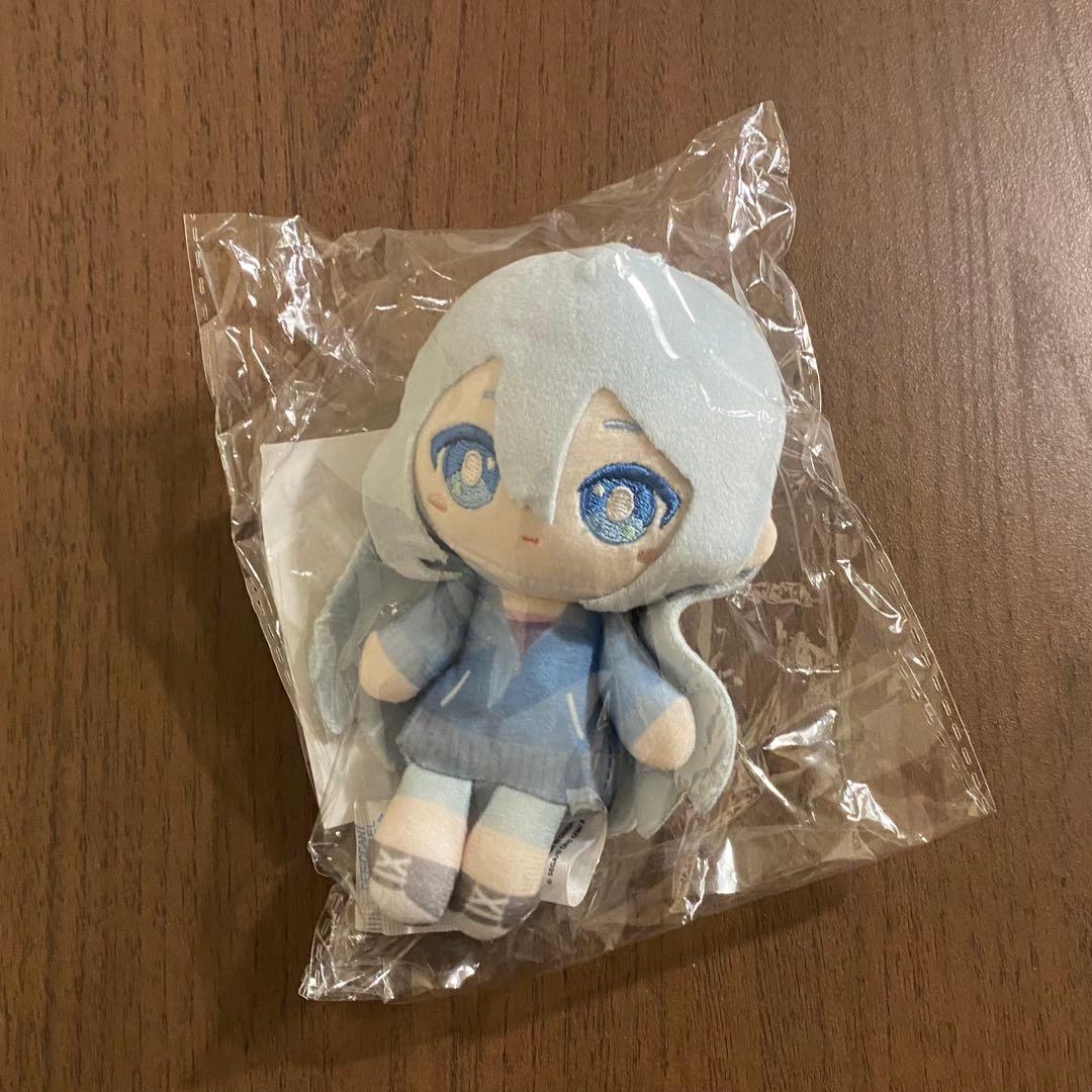 はぴこれ くじ 宵崎奏 ぬいぐるみ プロセカ プロジェクトセカイ はぴ