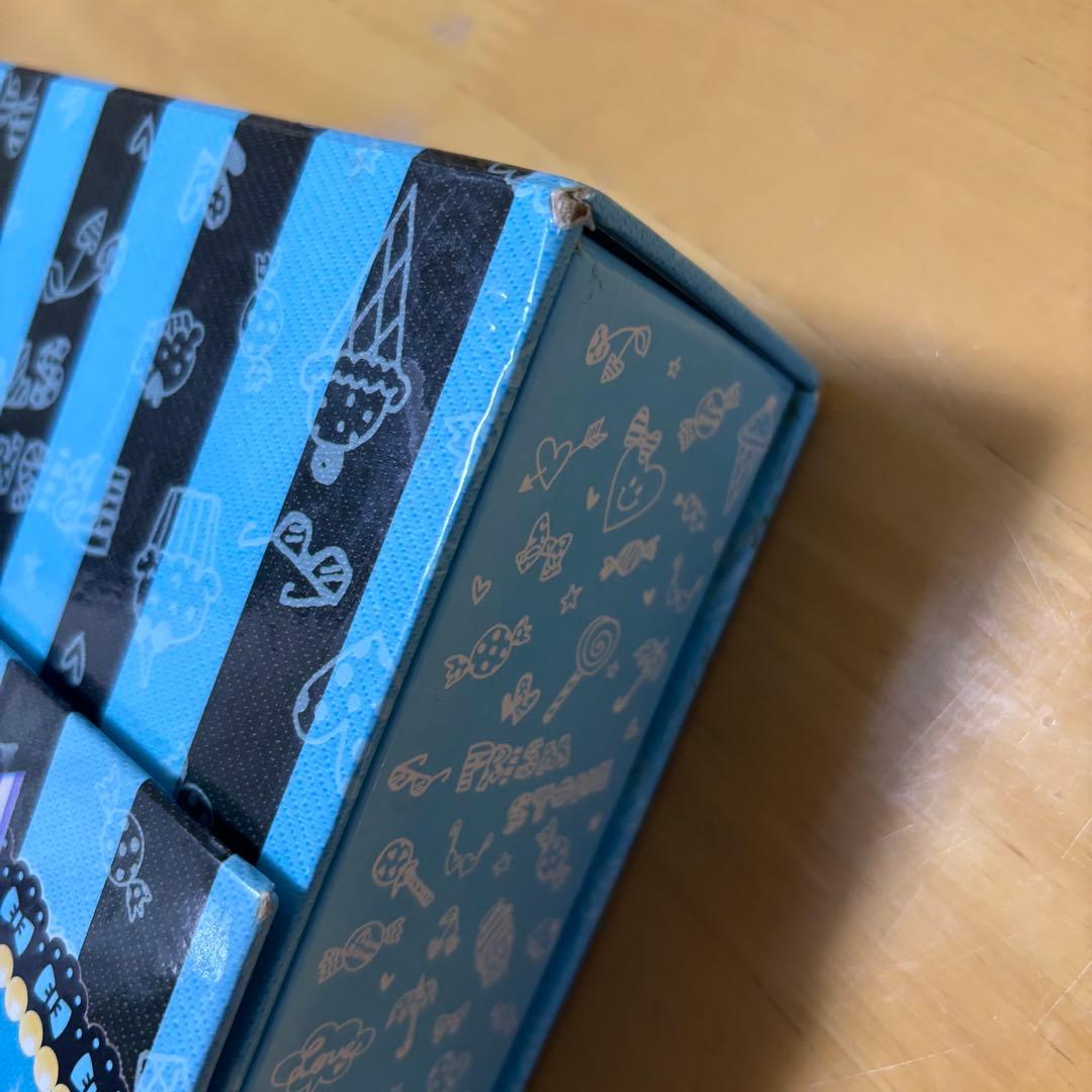 プリズムストーントランク／(プリティーリズムレインボーライブ)