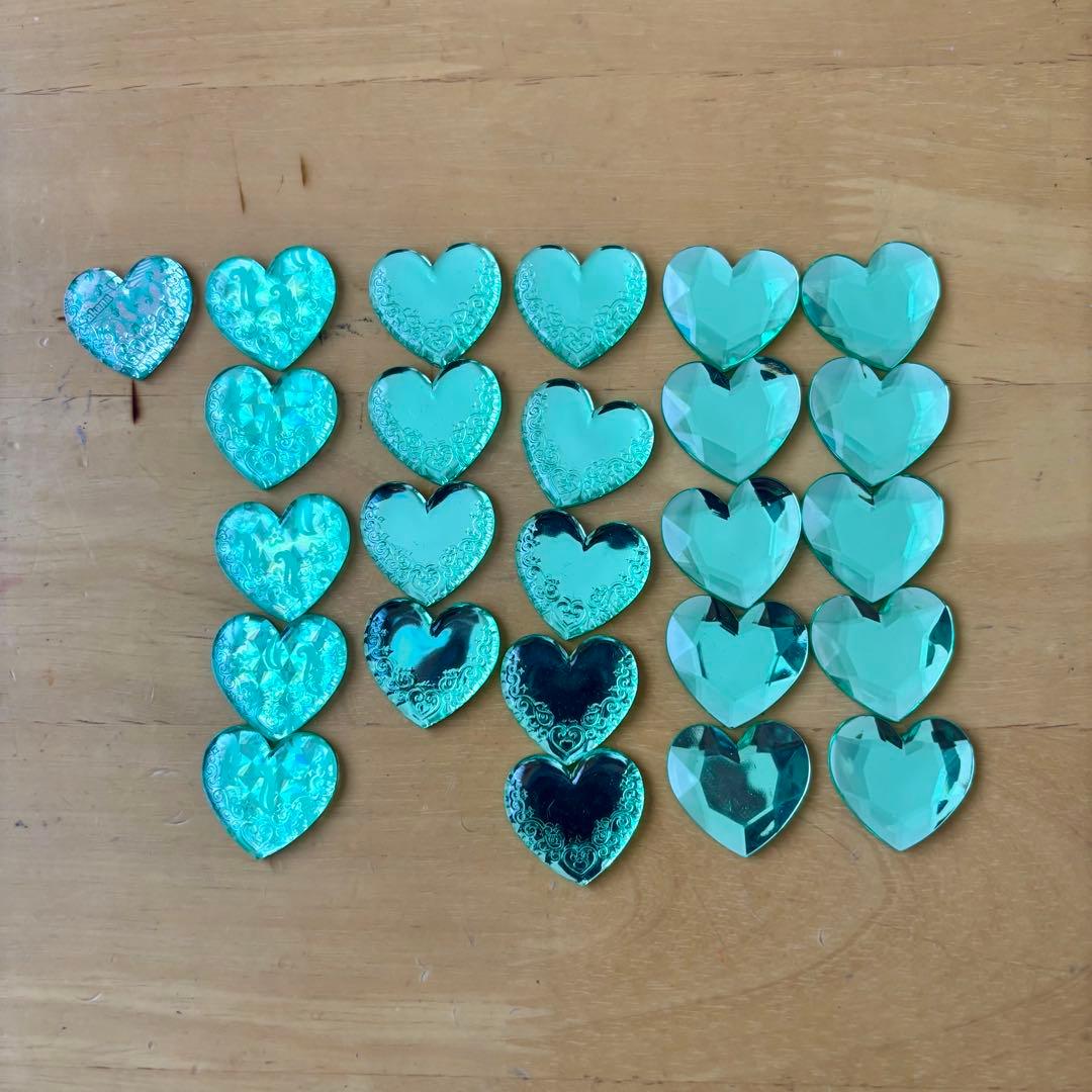 プリズムストーントランク／(プリティーリズムレインボーライブ)