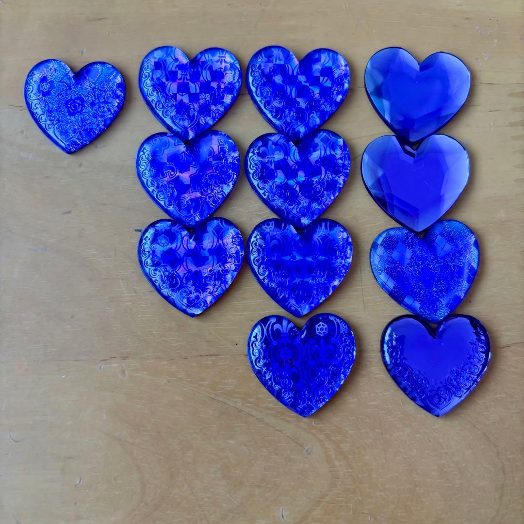 プリズムストーントランク／(プリティーリズムレインボーライブ)