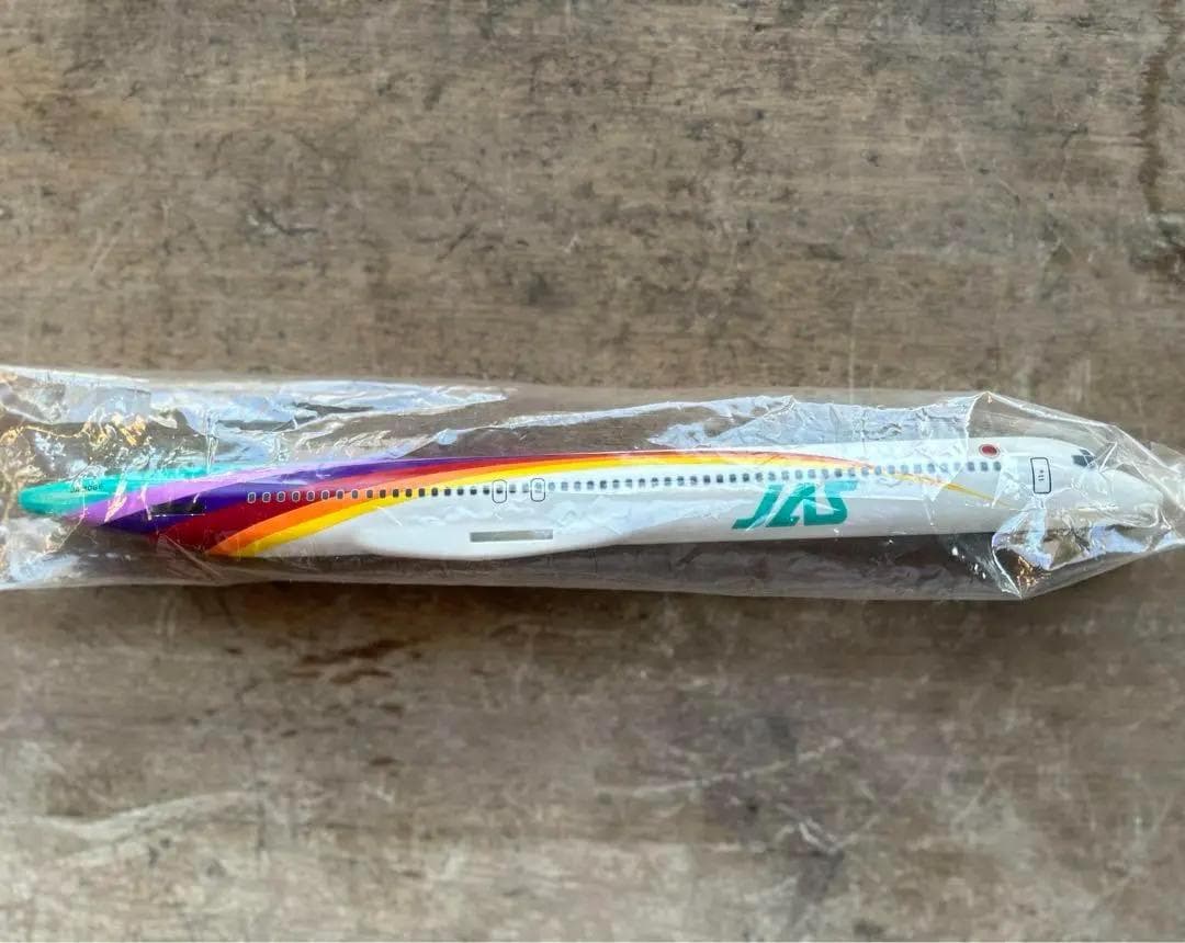 EVER RISE　エバーライズ｜JAS｜MD-90 5号機｜1/150