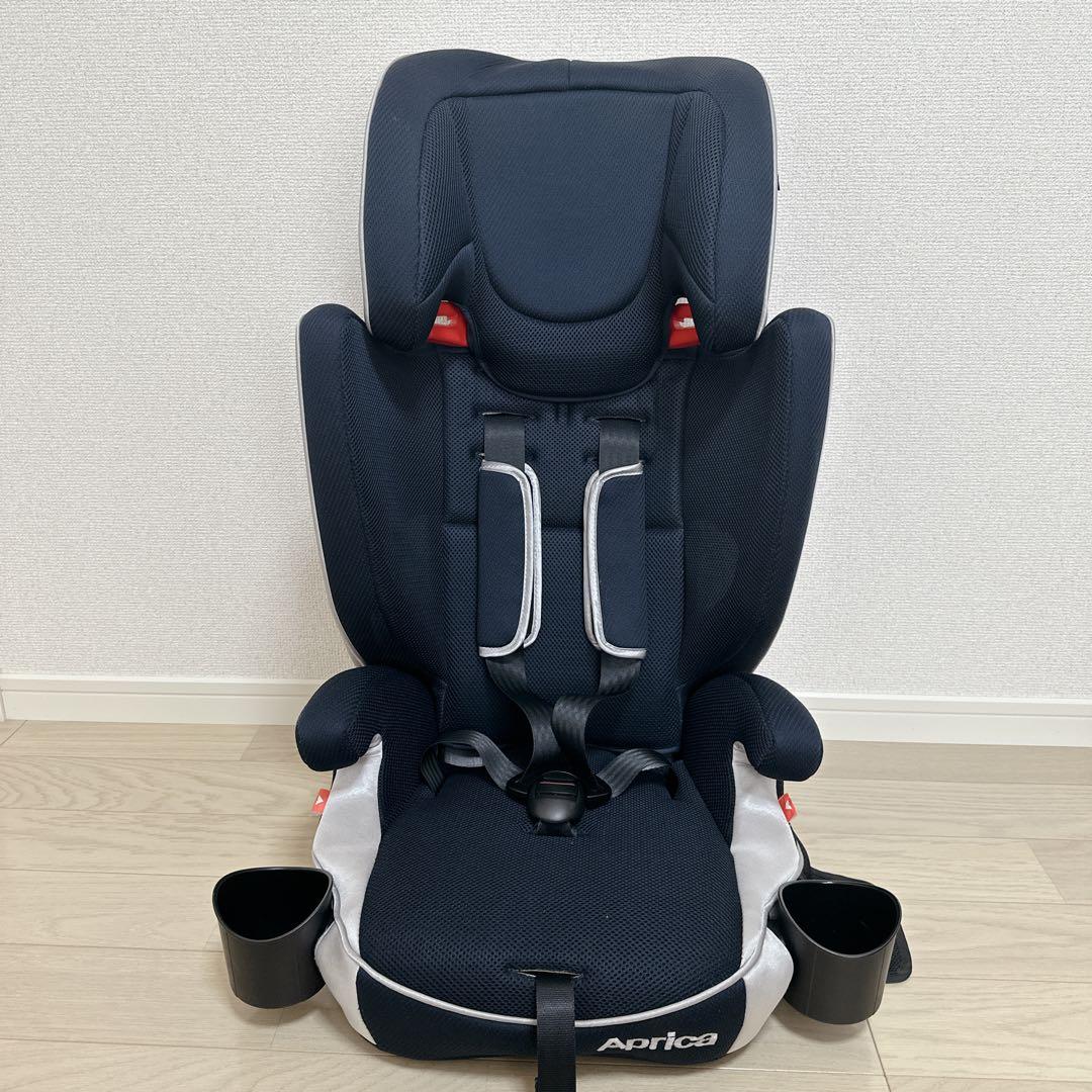 極美品✨ アップリカ エアグルーヴプラス 付属品完備 チャイルド