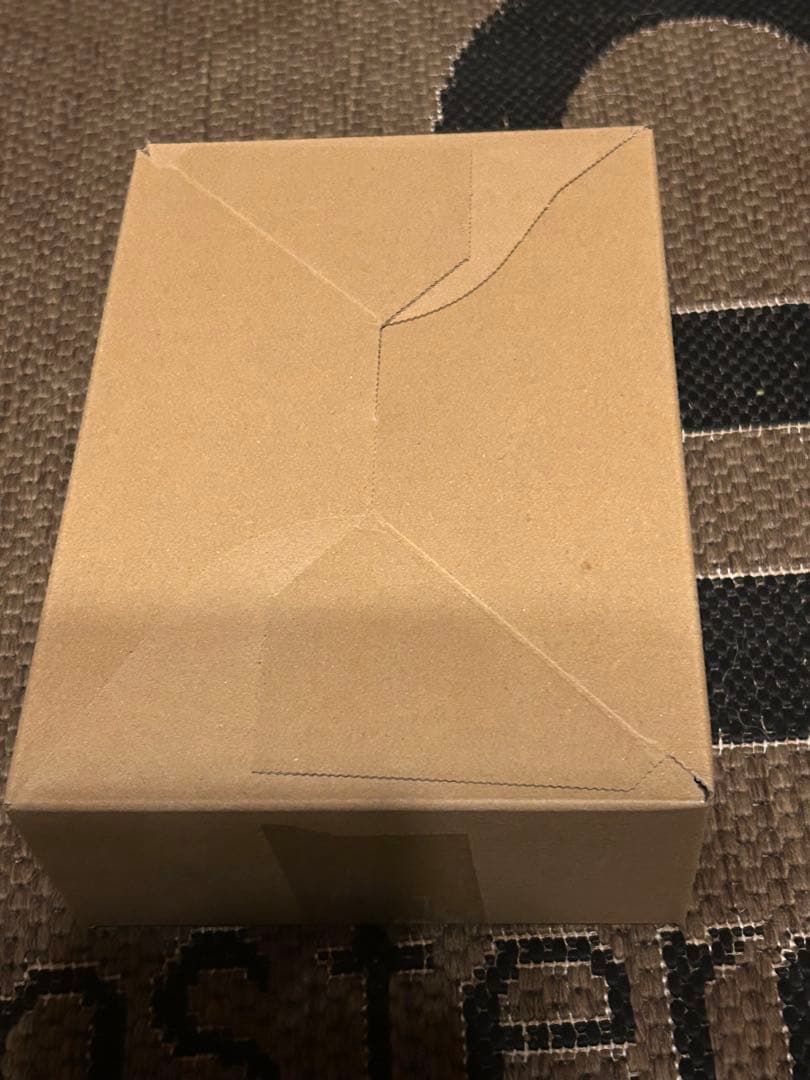 新品未開封　ポケモンカード MEGAドリームex シュリンク付き ポケセン産