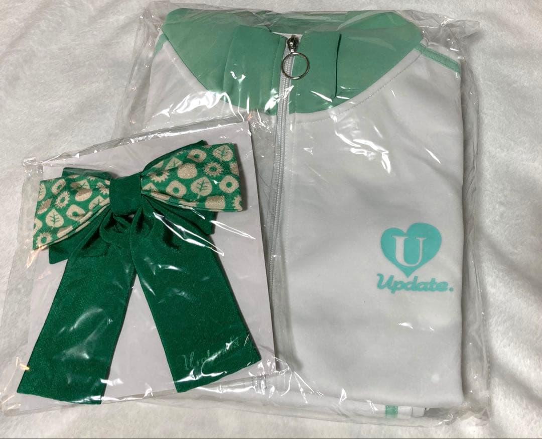 うらたぬき Update. ジャージ セットアップ - メルカリ