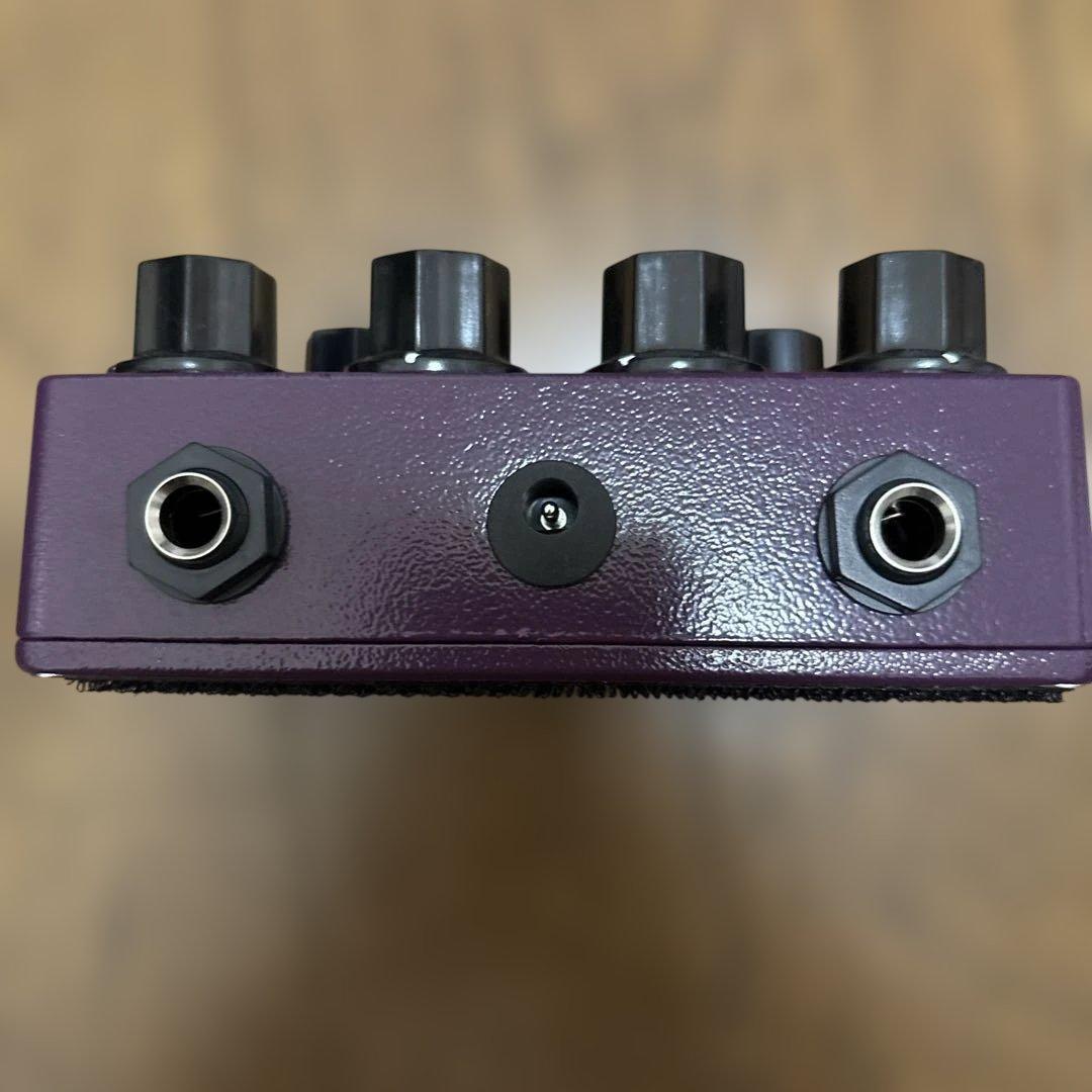 ANALOG.MAN King of Tone クローン