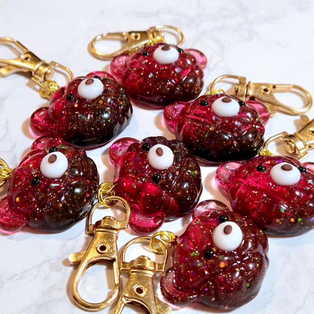 まっきんページです