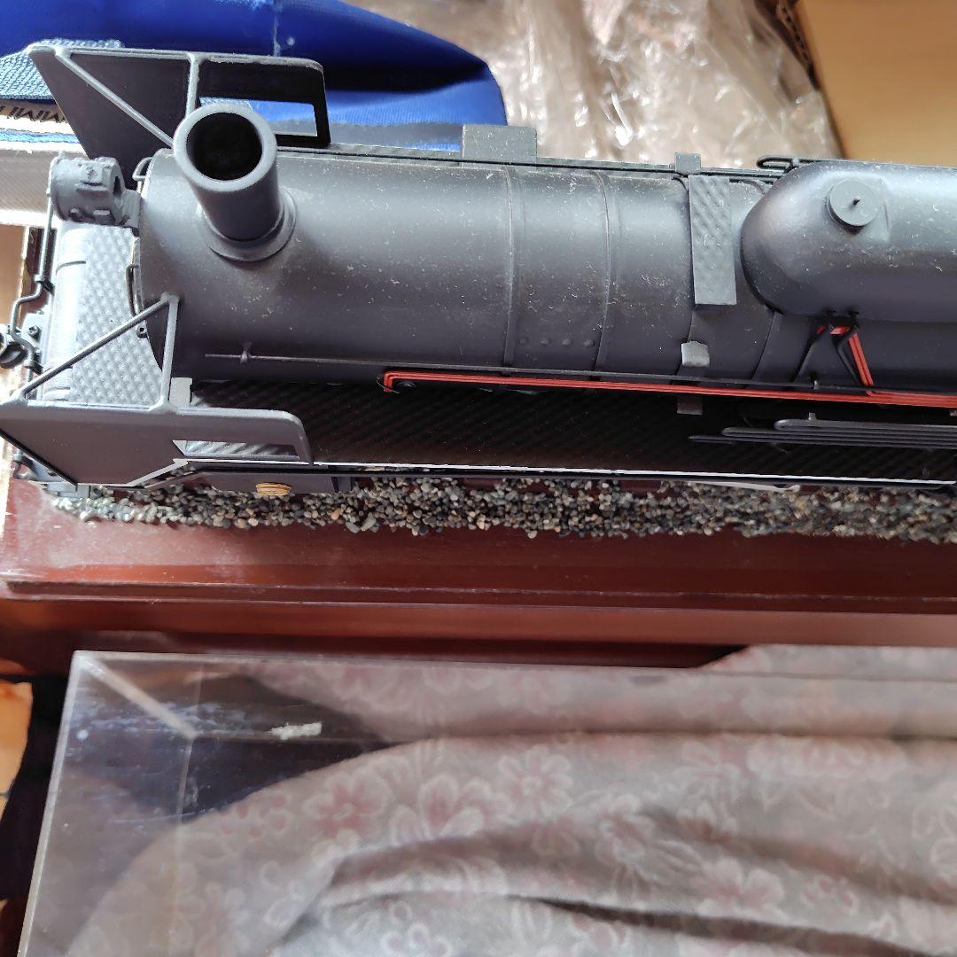 CHALLENGE２００００km賞 ＪＲ全線踏破記念品