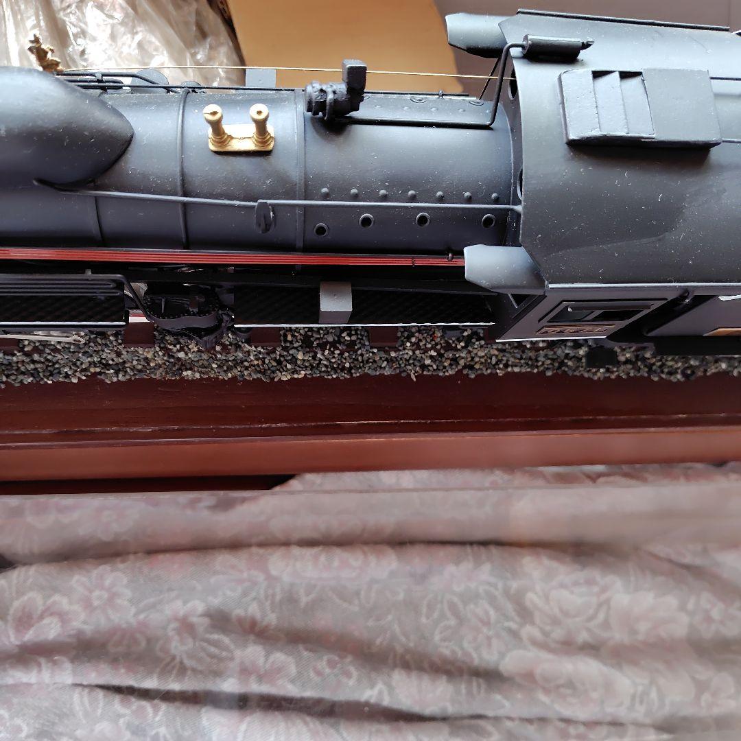 CHALLENGE２００００km賞 ＪＲ全線踏破記念品