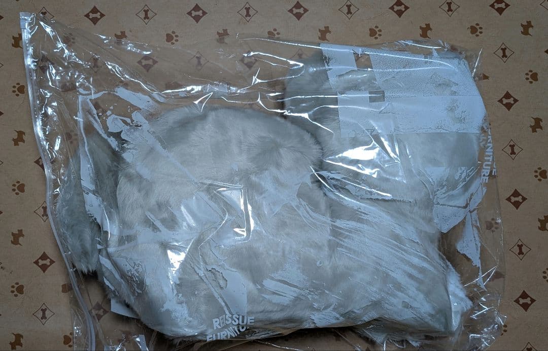 米津玄師　リイシューねこちゃんGrande ※期間限定お値下げ※