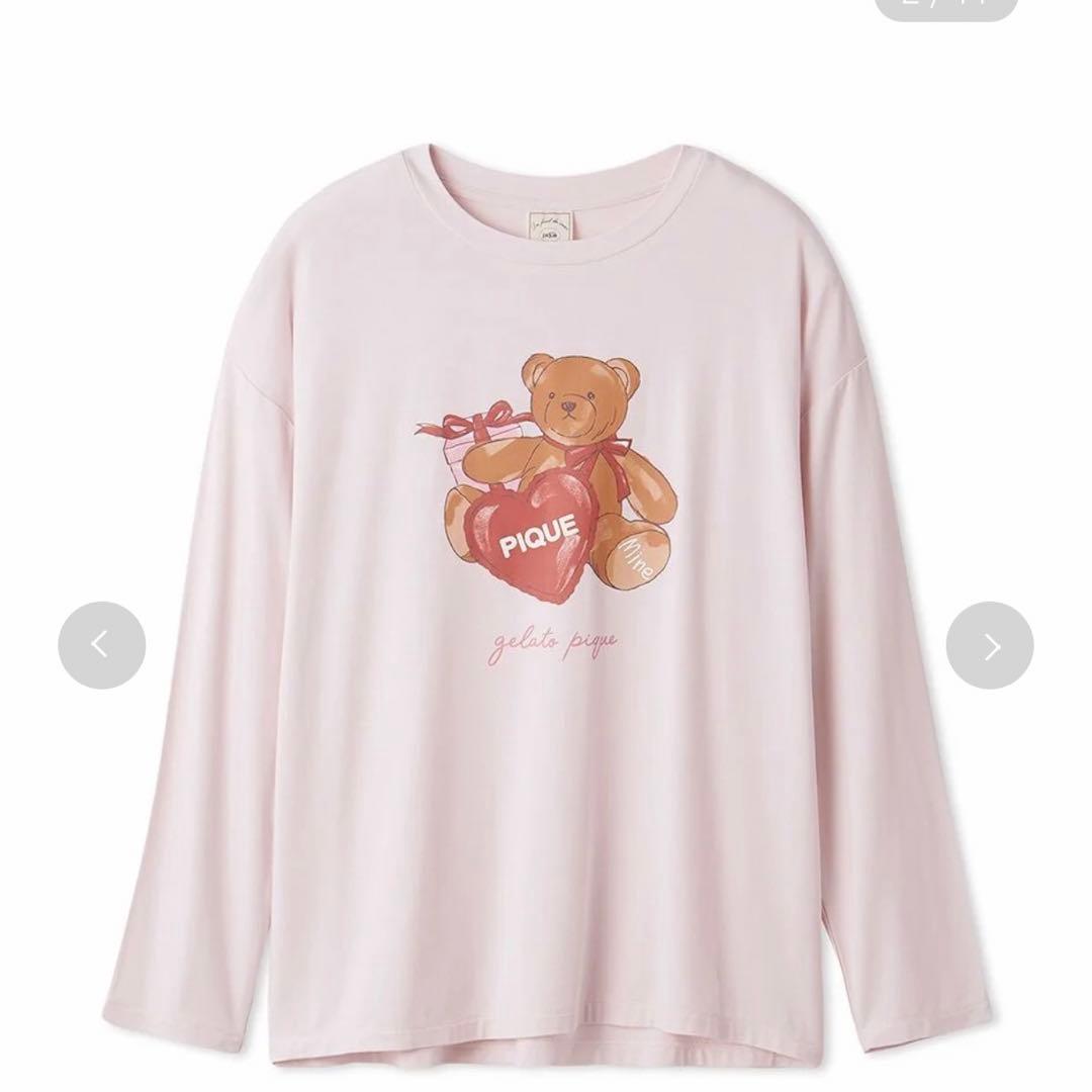 ジェラピケ　セット