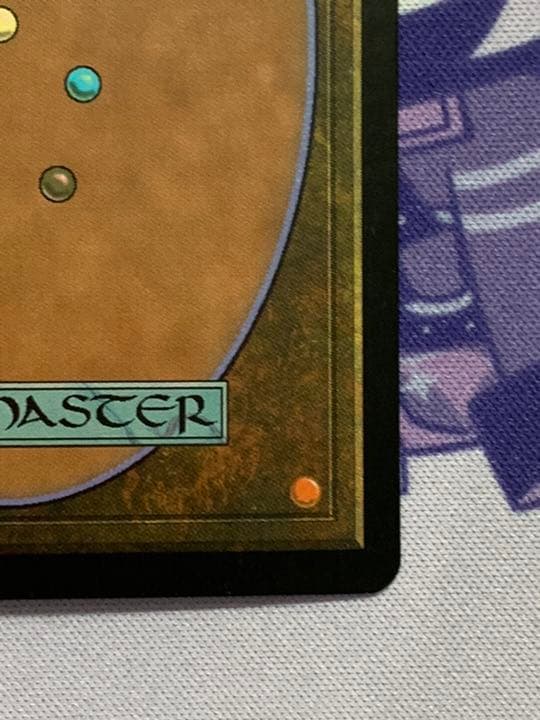 MTG 夢魔　第7版 日本語 foil