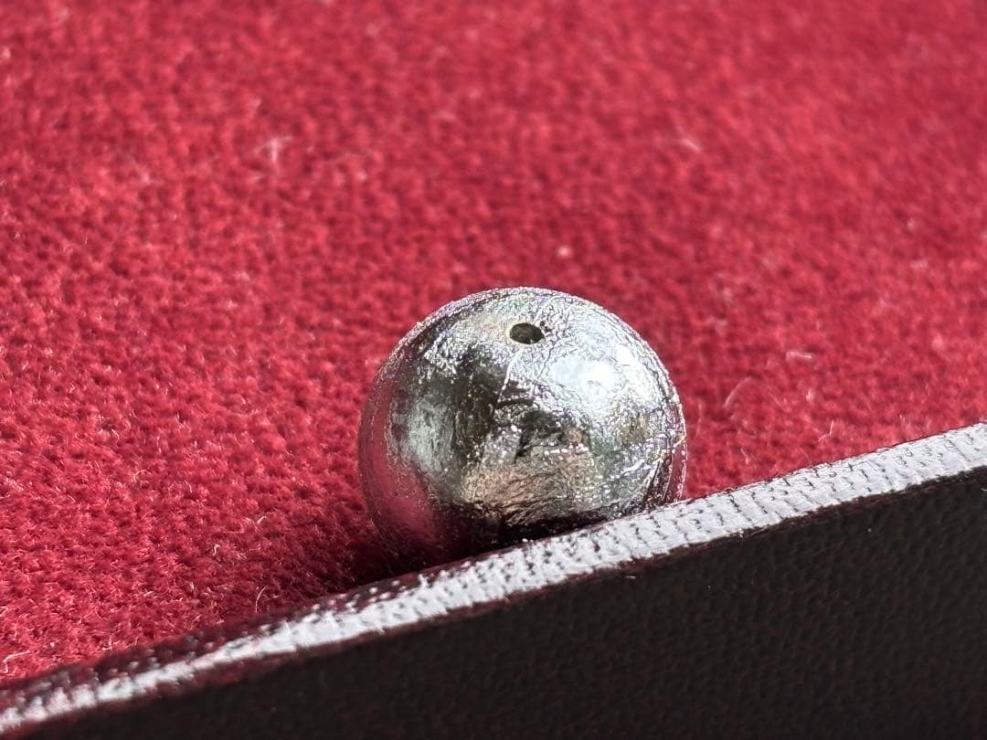 Ne35◾️ギベオン ブレスレット 12mm