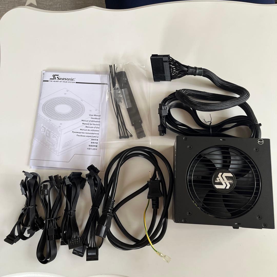 RTX3060 TI Ryzen5 5600Xマザーセット PCパーツ