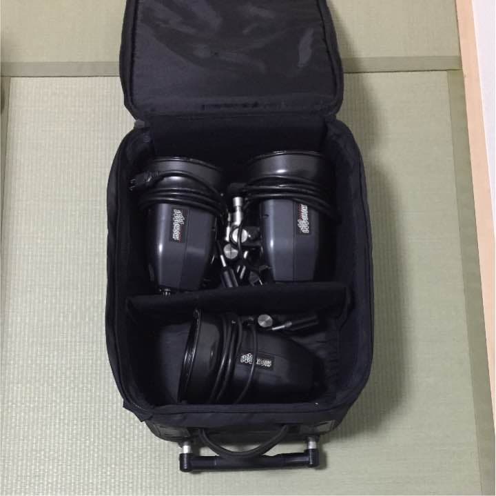 モノブロック プロペット プロペット PROPET モノブロック ストロボ MONO 500N アクセサリー