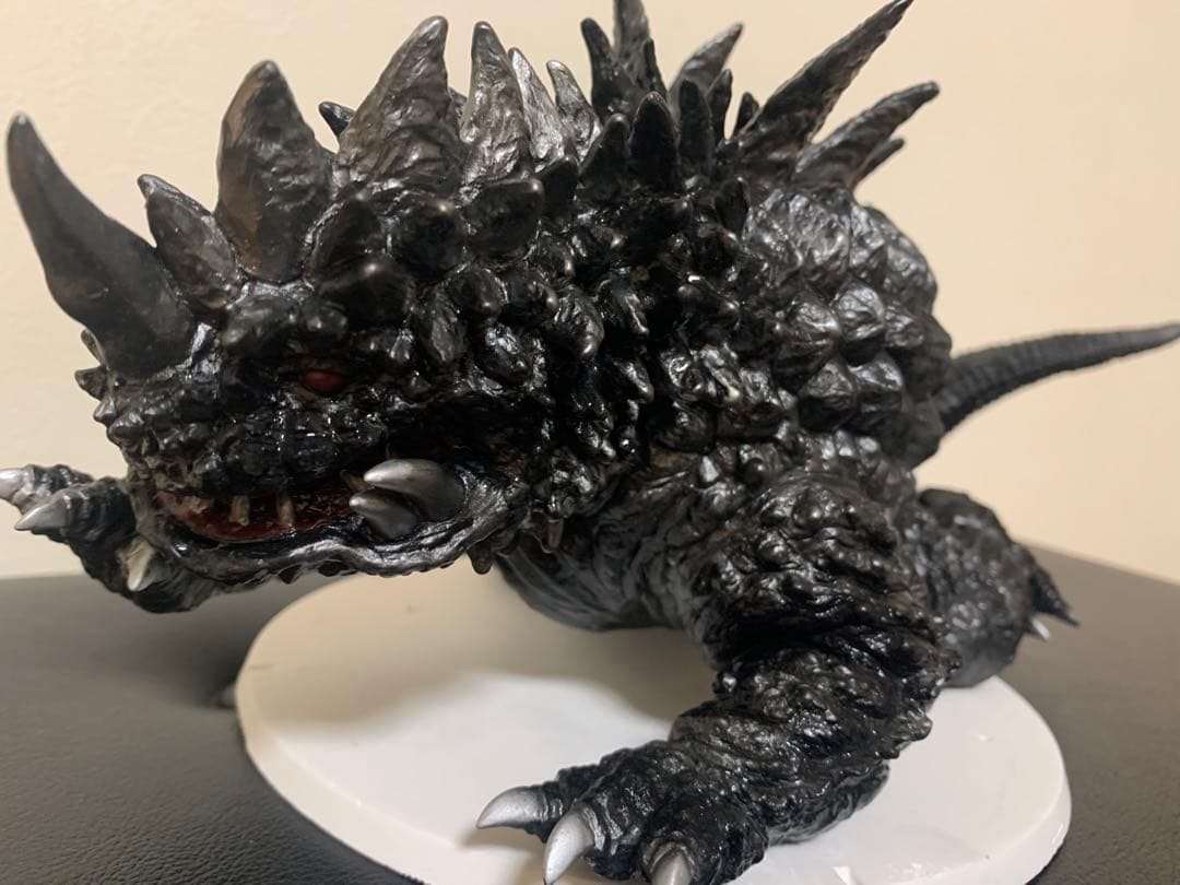 CCP1/6特撮シリーズ Vol.018 地底怪獣マグラー ハイグレードVer. CCP