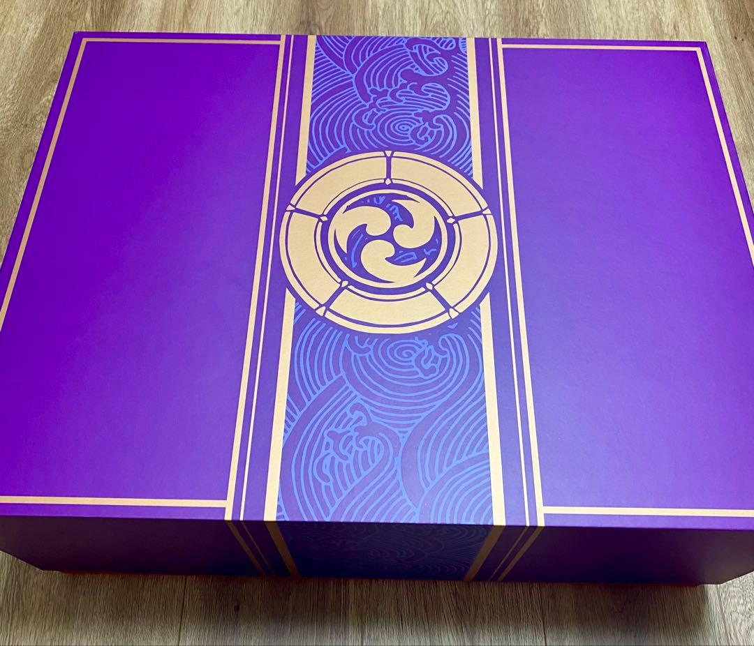 Fallen Angel Studio Beelzebul 雷電将軍ビキニver