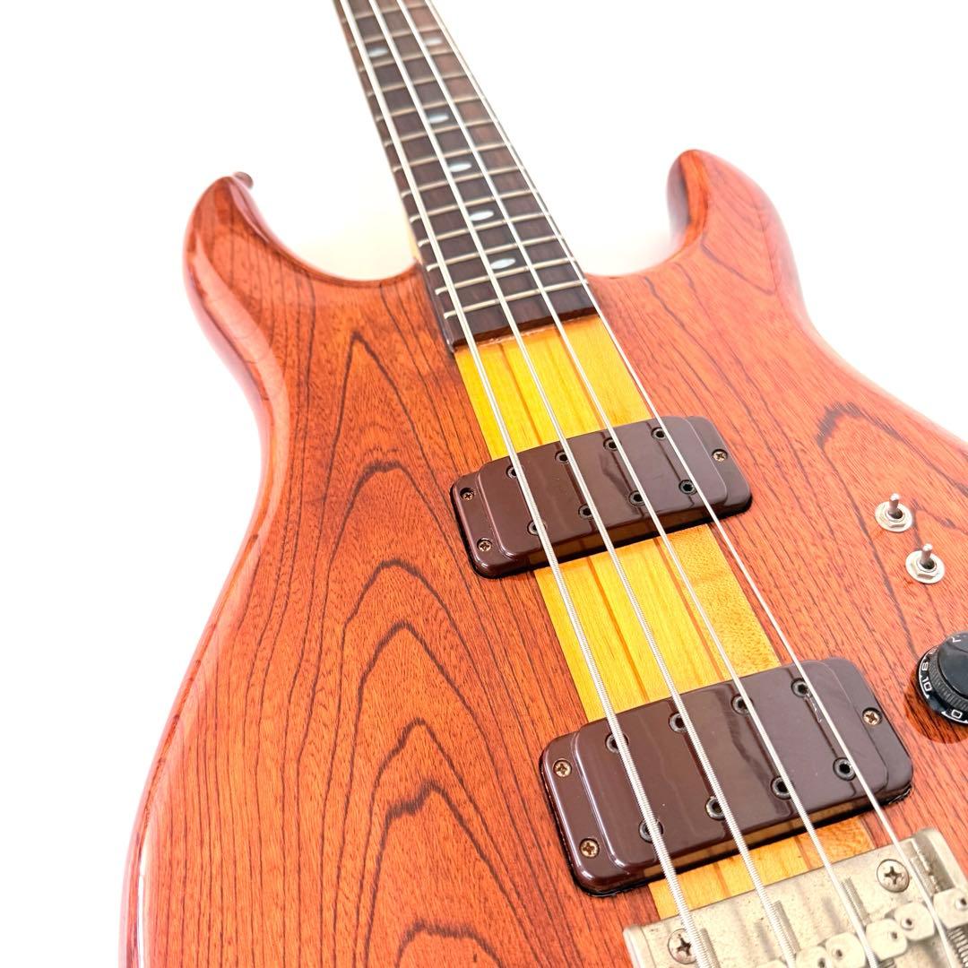 希少】Greco GOB-900 グレコ エレキベース - メルカリ