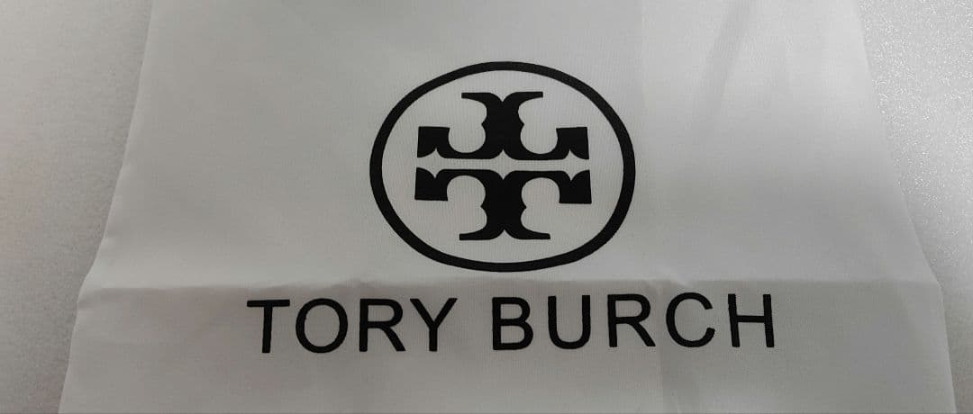 椿様。美品 TORY BURCH ショルダーバッグ Tモノグラム ジャガード