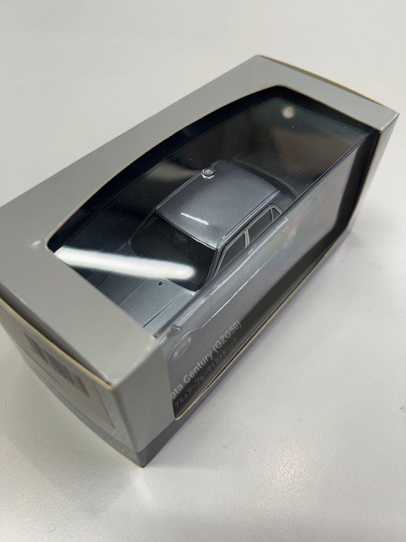 1/43 トヨタ センチュリー GZG50