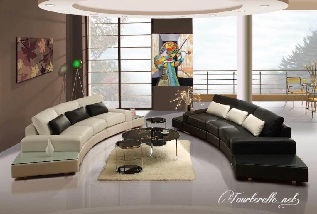 肉筆☆油絵☆F20号『woman playing violin』ピカソ/模写