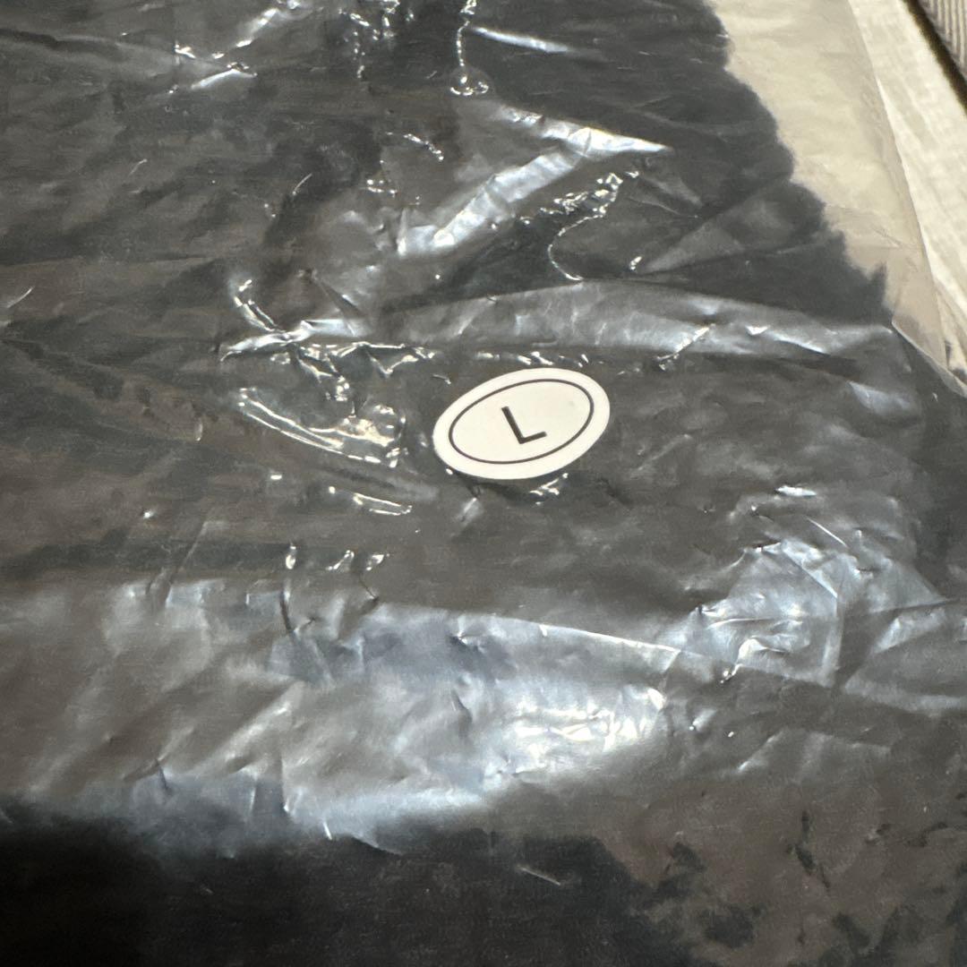 Ado 5th “Adotomy” ボアフリース　Lサイズ