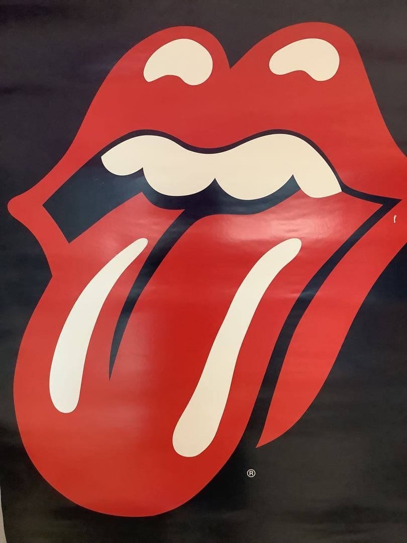 ローリング・ストーンズ ポスター