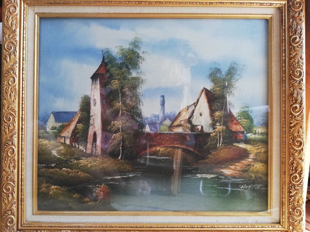 絵画 どれでも1で、お譲り致します。