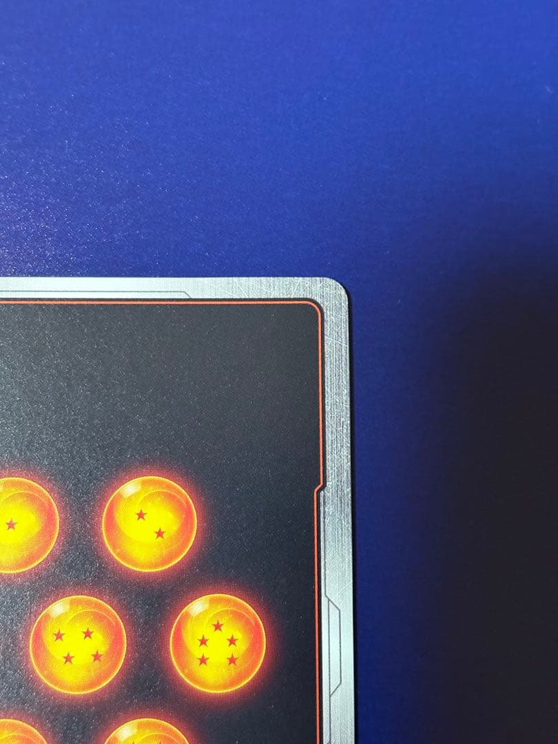 【お買い得‼️】孫悟空GT SCR★★ シークレッ　スーパーパラレル　怒りの咆哮