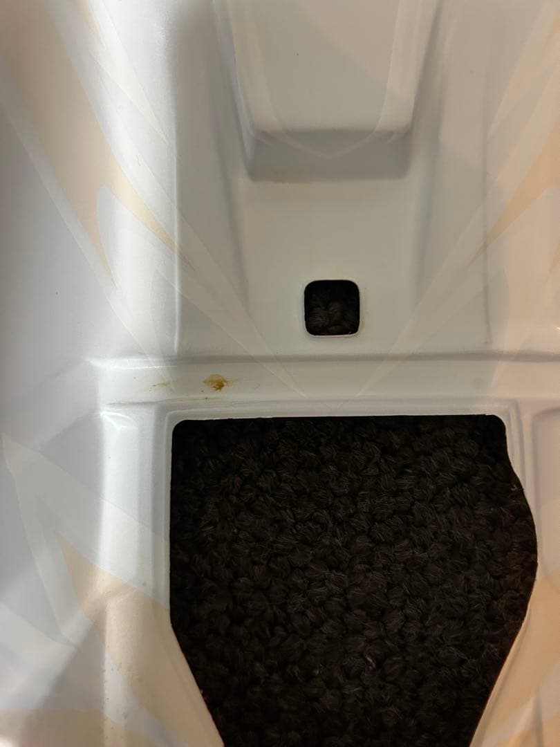 超希少✨　トラクサス　jato 2wd trx3.3 エンジン　スターター欠品