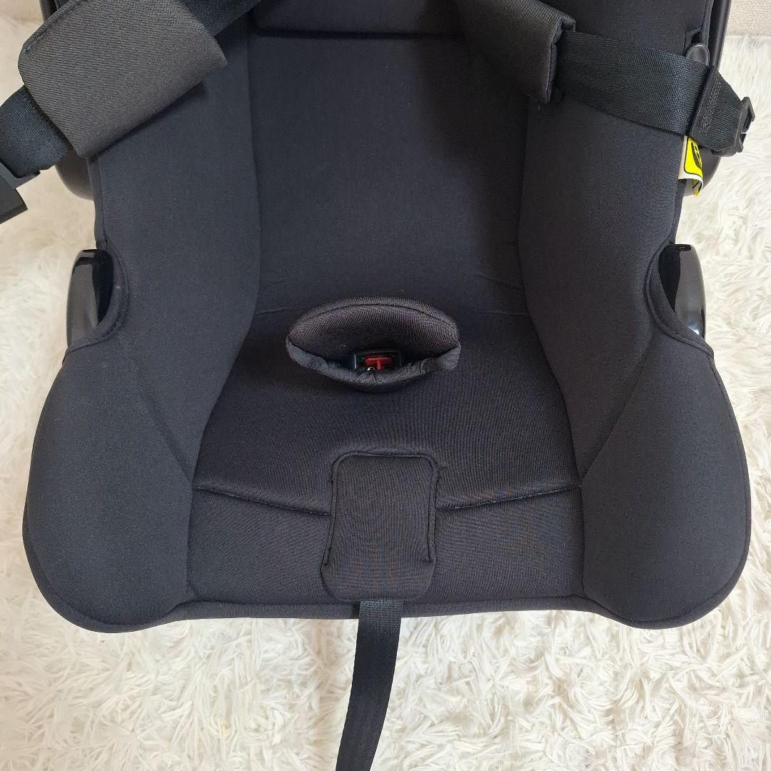 【極美品】Joie i-Snug2 アイスナグ2 + アイベース ラックス2