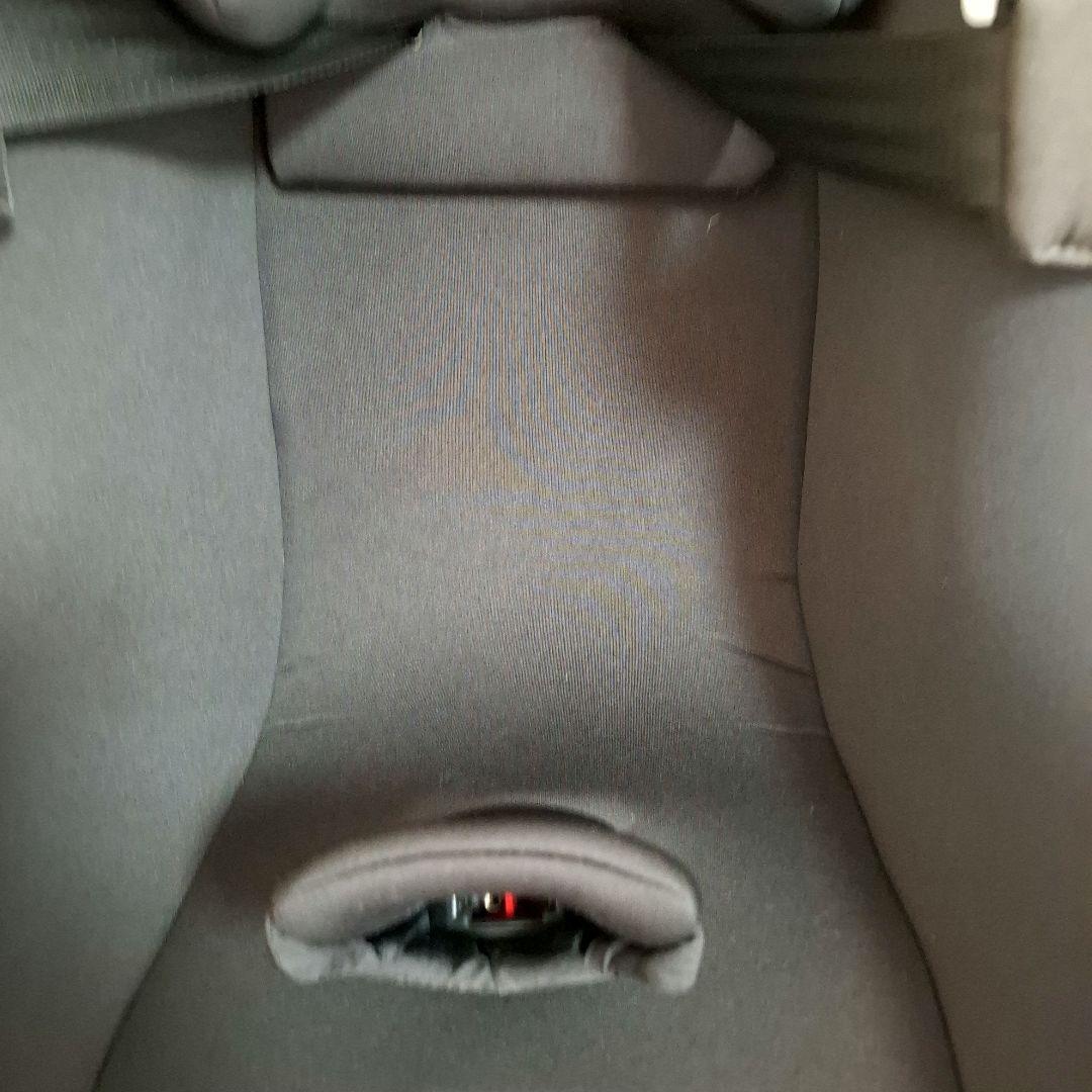 【極美品】Joie i-Snug2 アイスナグ2 + アイベース ラックス2