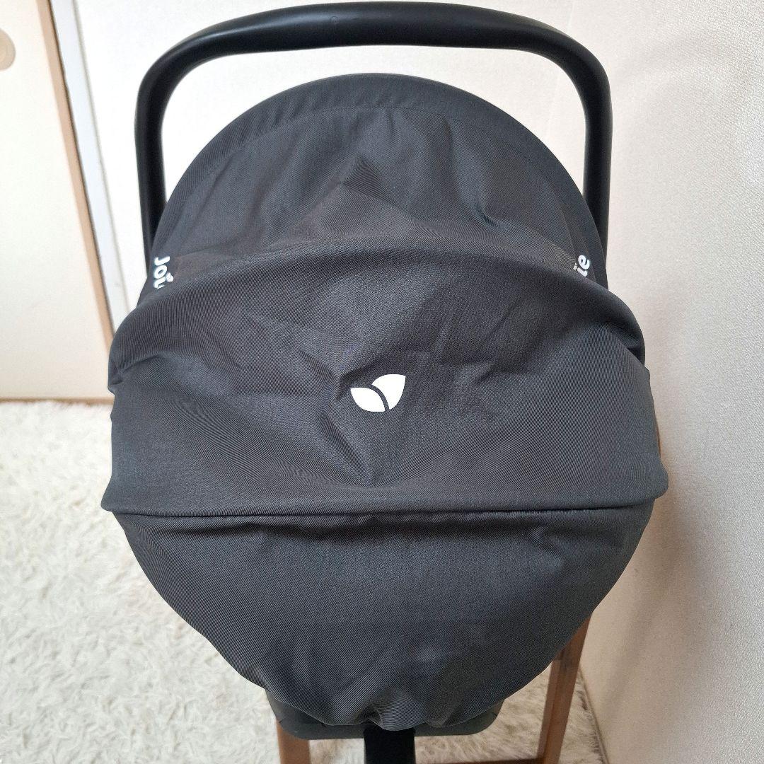 【極美品】Joie i-Snug2 アイスナグ2 + アイベース ラックス2