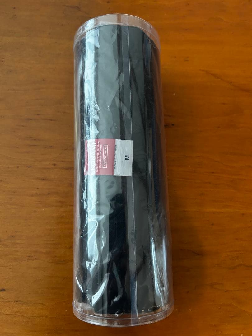 【希少・非売品】KONAMI 遊戯王デュエルリンクス　特製Tシャツ　サイズM