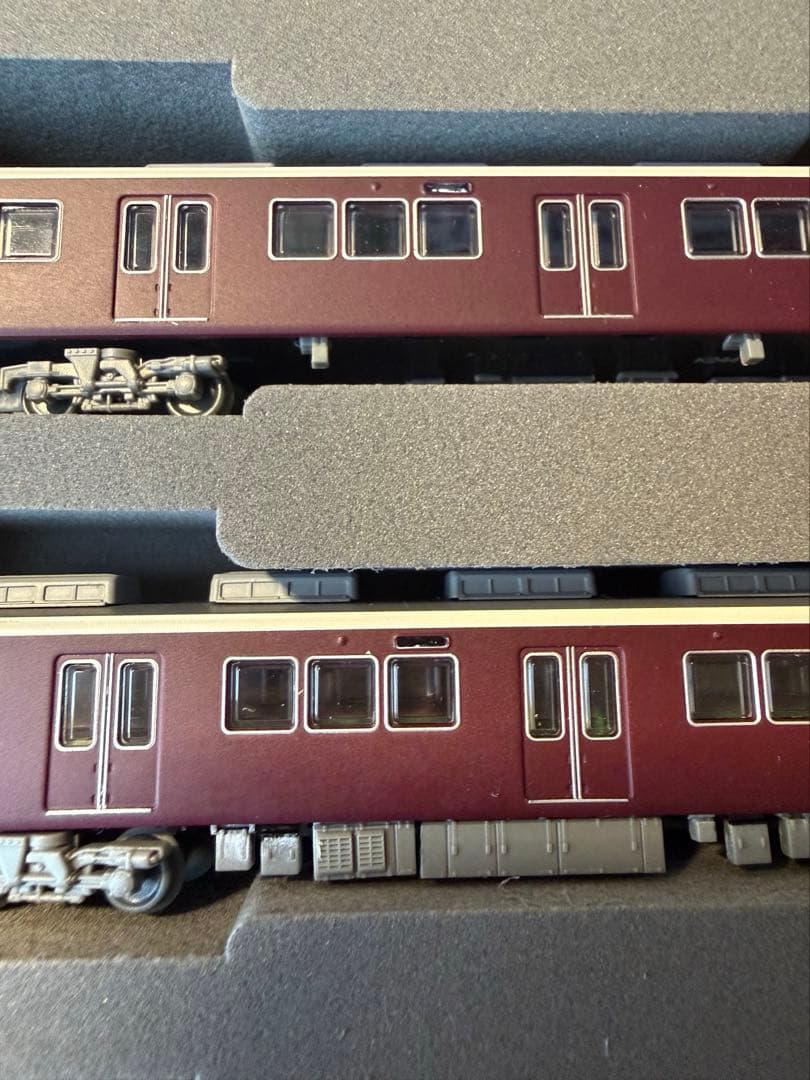 か*ら様 阪急5000系鉄コレ 6両