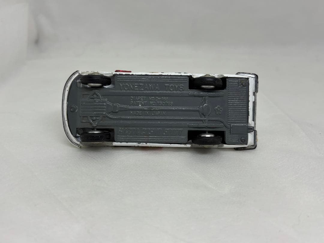 o*u様 ダイヤペット当時物マツダコスモスポーツマットビハイクル帰ってきたウルト