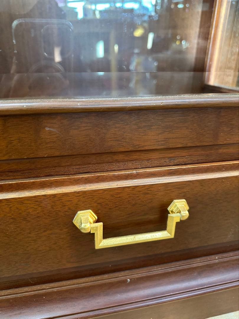 マルニ木工 maruni 地中海シリーズ 電話台 FAX台 ビーチ材