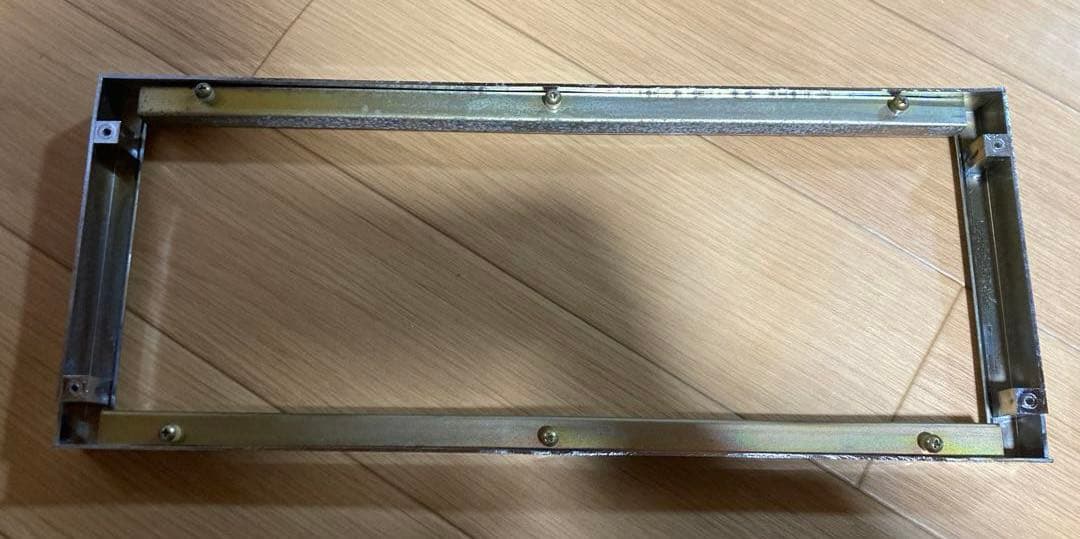 動作未確認】☆大東音響☆マジカルベンハー リール パネルカバー パチスロ