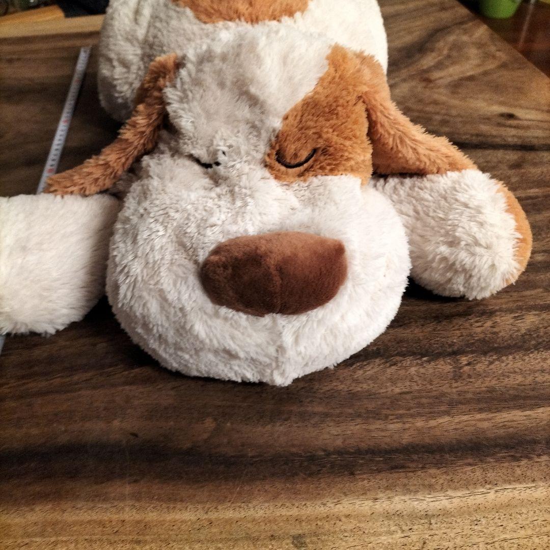 最終値下げです！ニトリ ブチ犬 ジロー大谷翔平愛用ぬいぐるみ - メルカリ