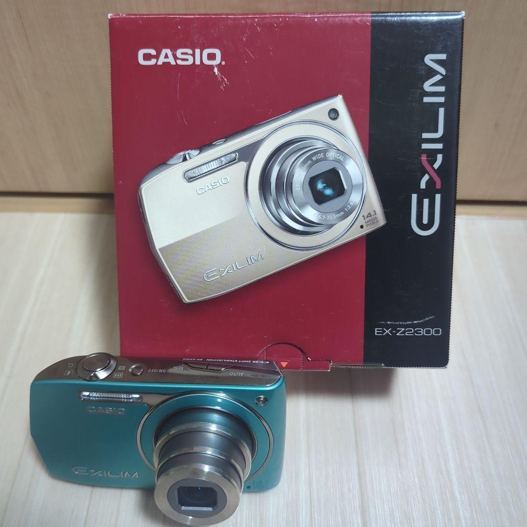 CASIO EX-Z2300 コンパクトデジタルカメラ 20100803150936_182_.jpg