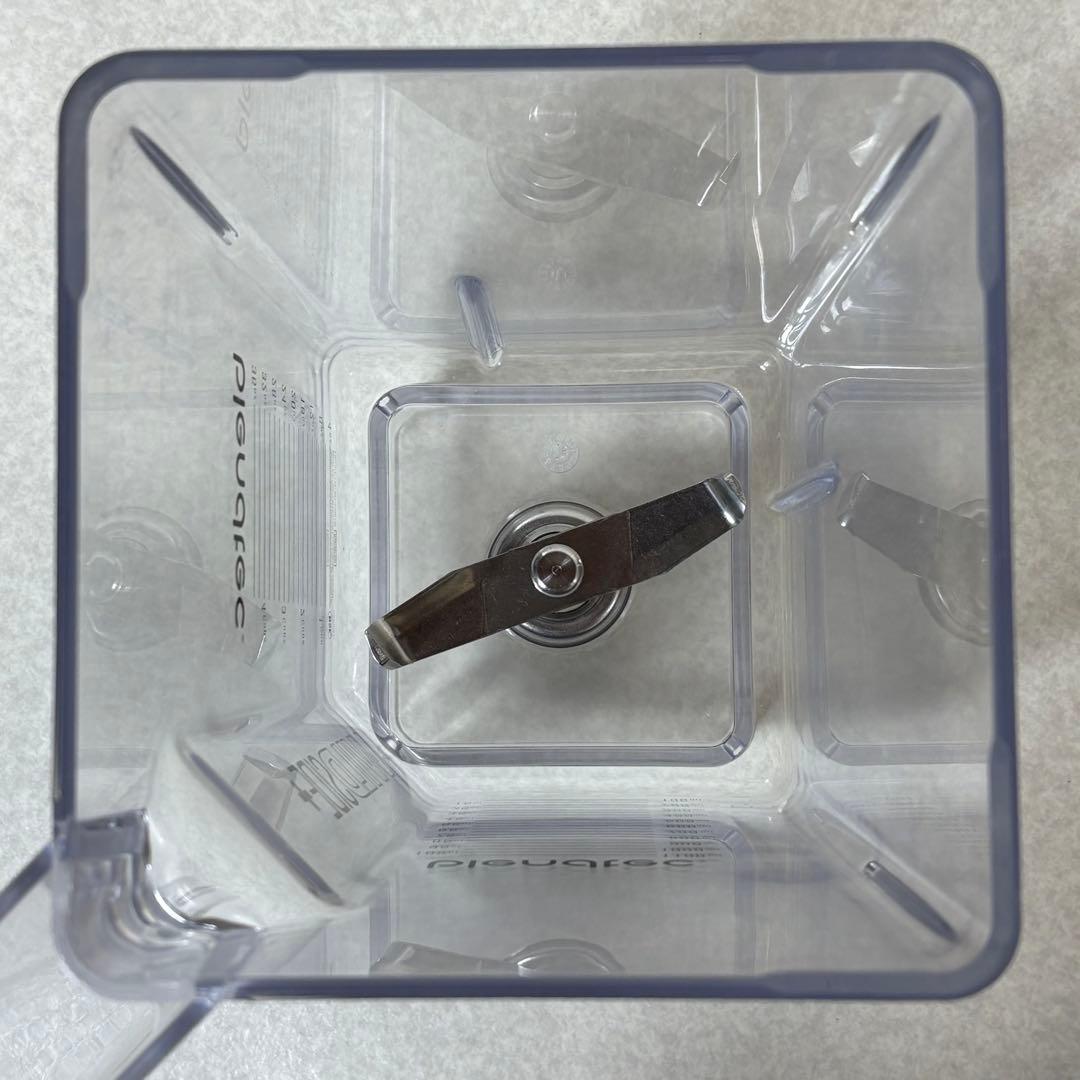 blendtec CTB2 コストコ ブレンダー ミキサー ジューサー