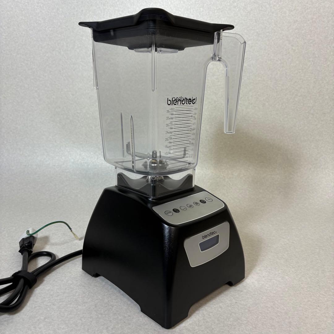 blendtec CTB2 コストコ ブレンダー ミキサー ジューサー