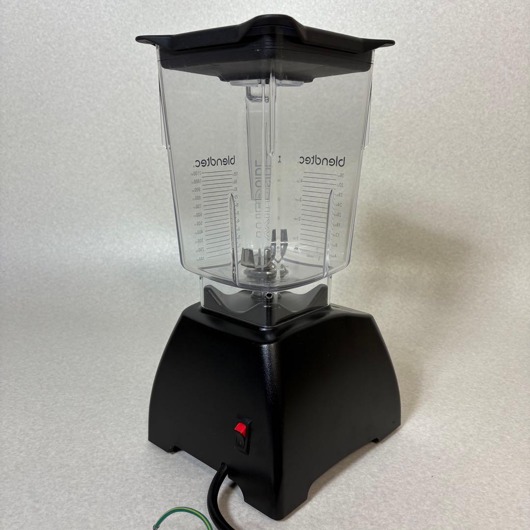 blendtec CTB2 コストコ ブレンダー ミキサー ジューサー