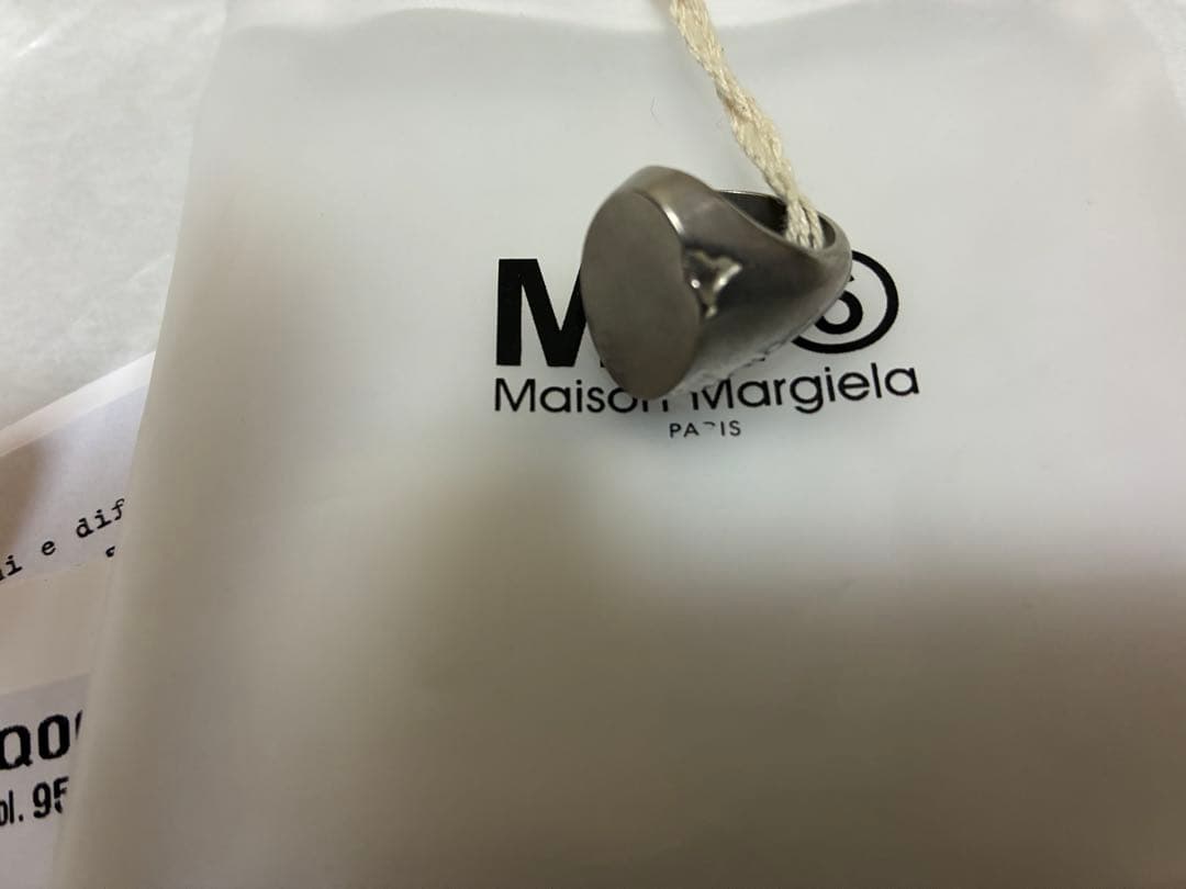 MM6 リング　SM6UQ0062