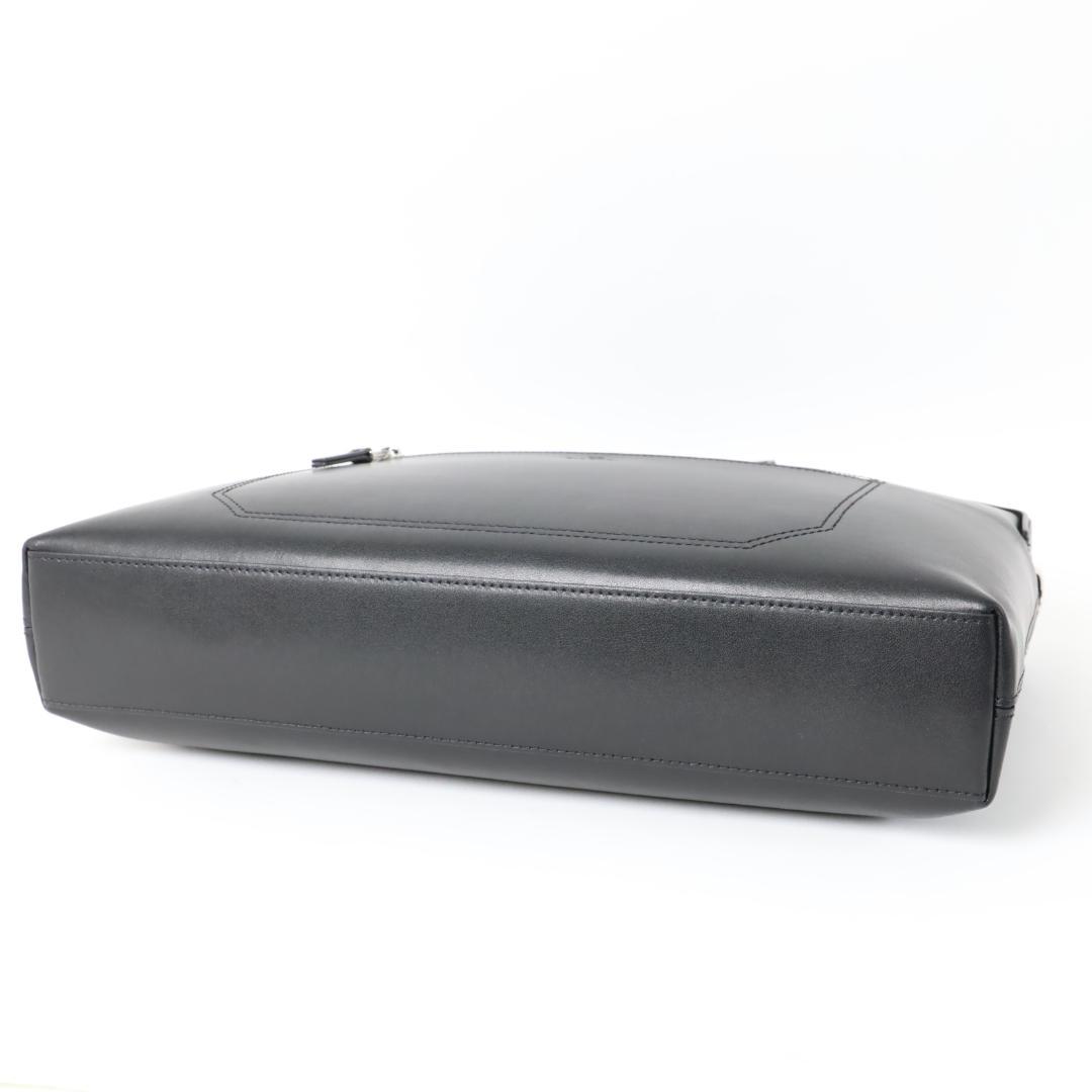 453z 新品 PS Paul Smith ビジネス 2WAYブリーフケース