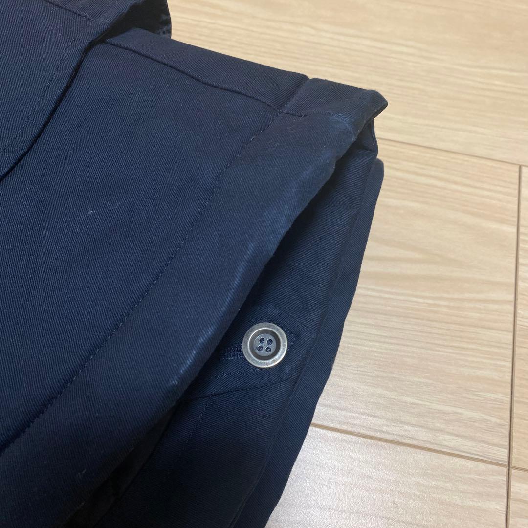 MARLMARL マールマール ケープ型アウターコート