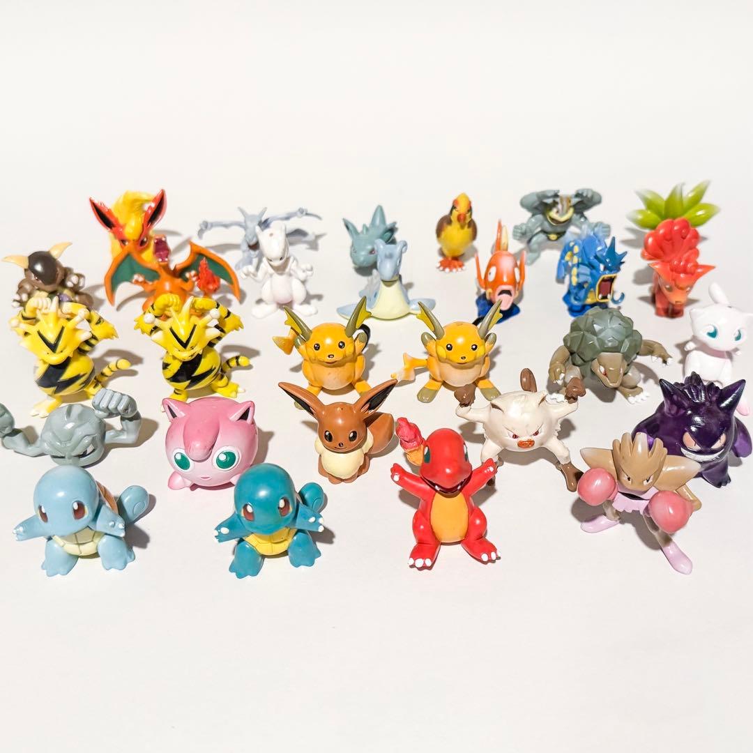 ポケモン モンコレ 初期 まとめ売り