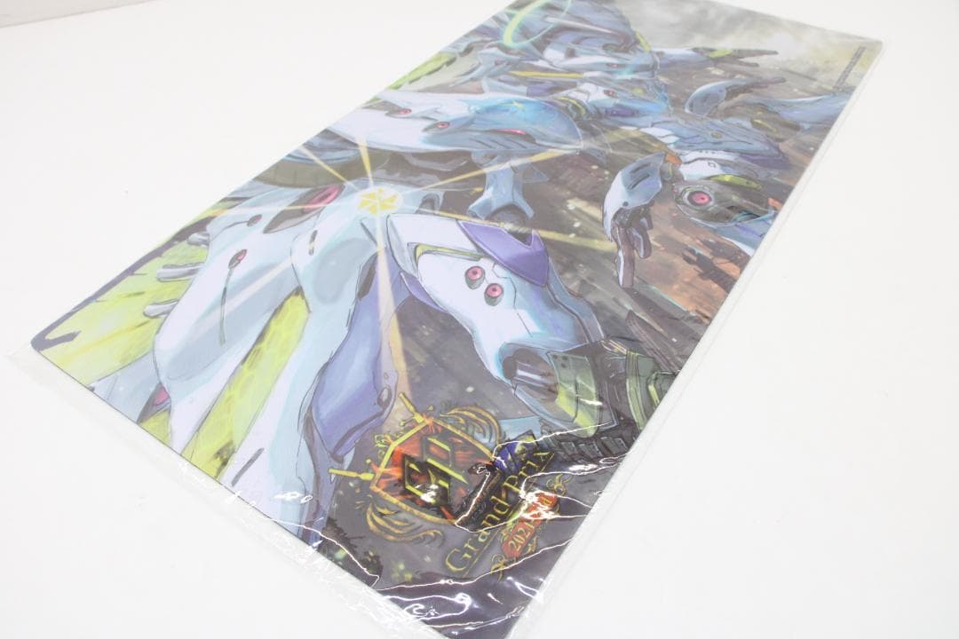 デュエマ GP 2024 プレマ スリーブ セット 46-RH1219-09