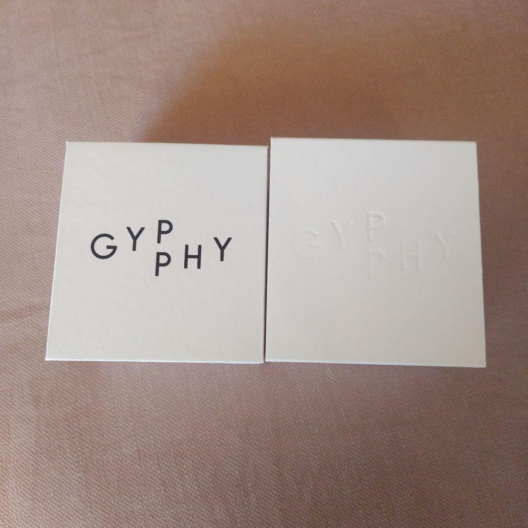 GYPPHY DOUBLE STRING MOISSANITE RING17号